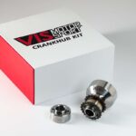 BMW S55 Crankhub