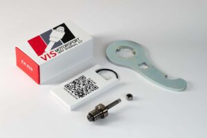EA839 2.9/3.0 UPGRADE INTERNAL KIT