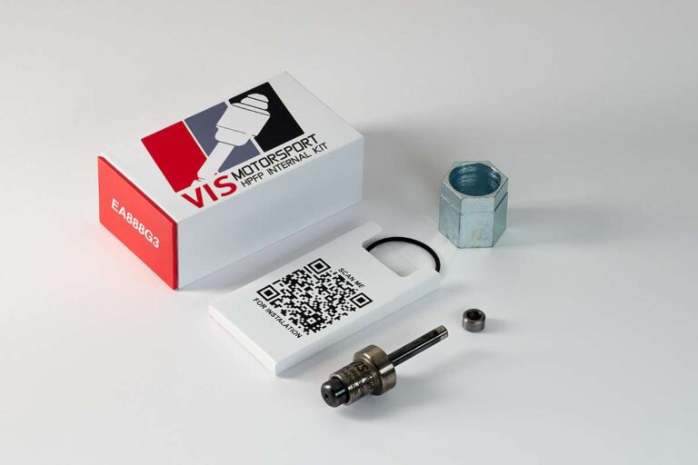 VIS EA888G3