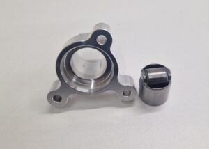 ROLLER KIT 2.0TFSI EA113 - immagine 2