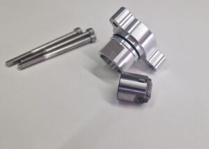 ROLLER KIT 2.0TFSI EA113
